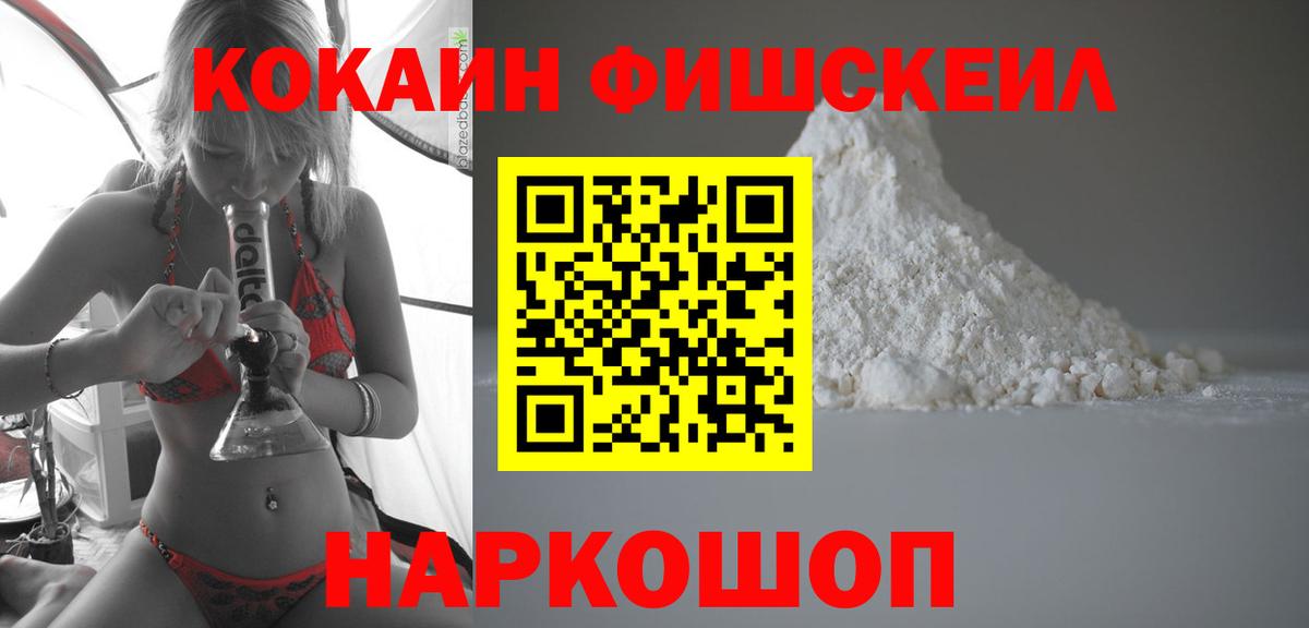 КОКАИН Fish Scale Елабуга